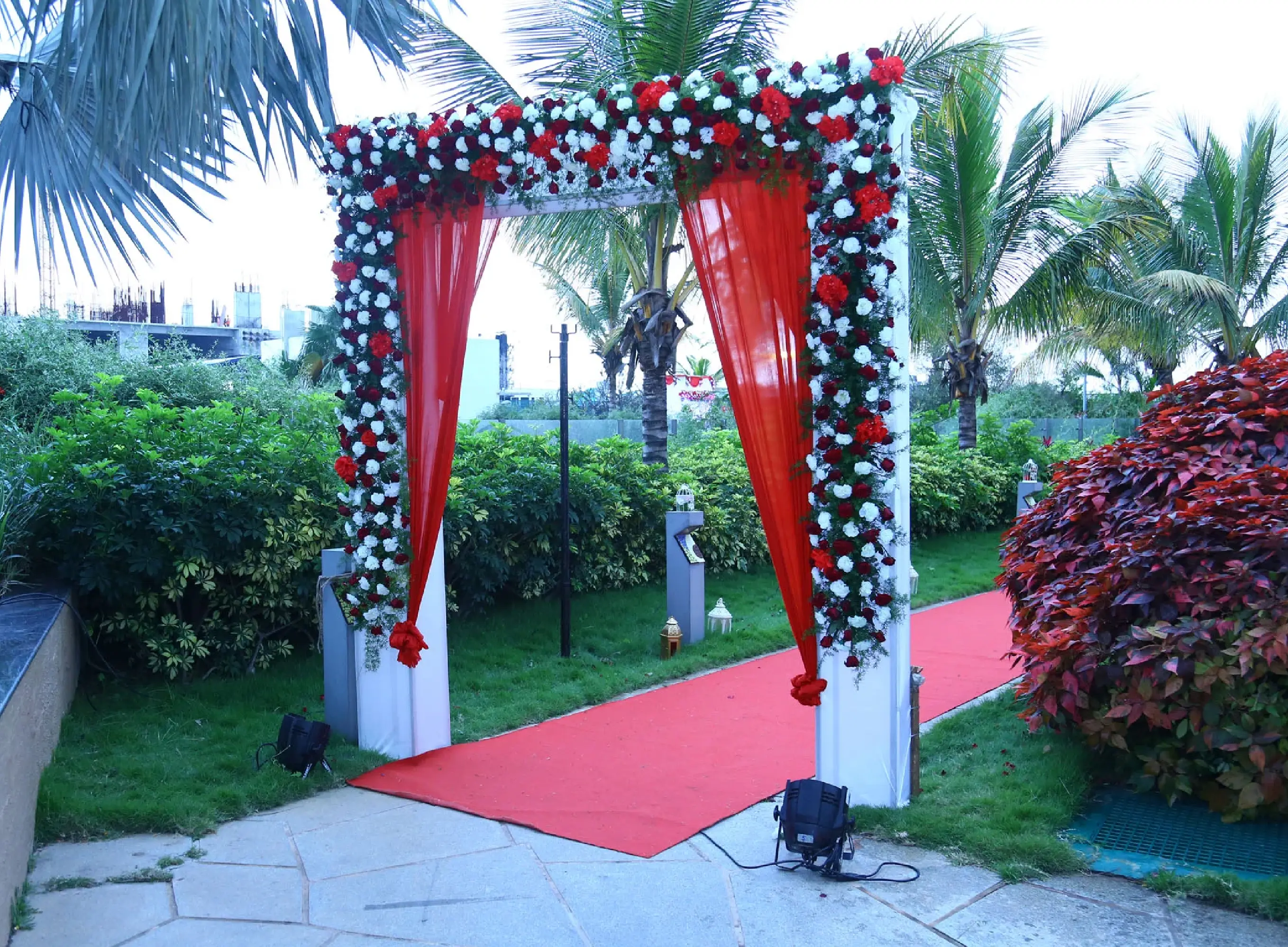 Indraneel & Manisha