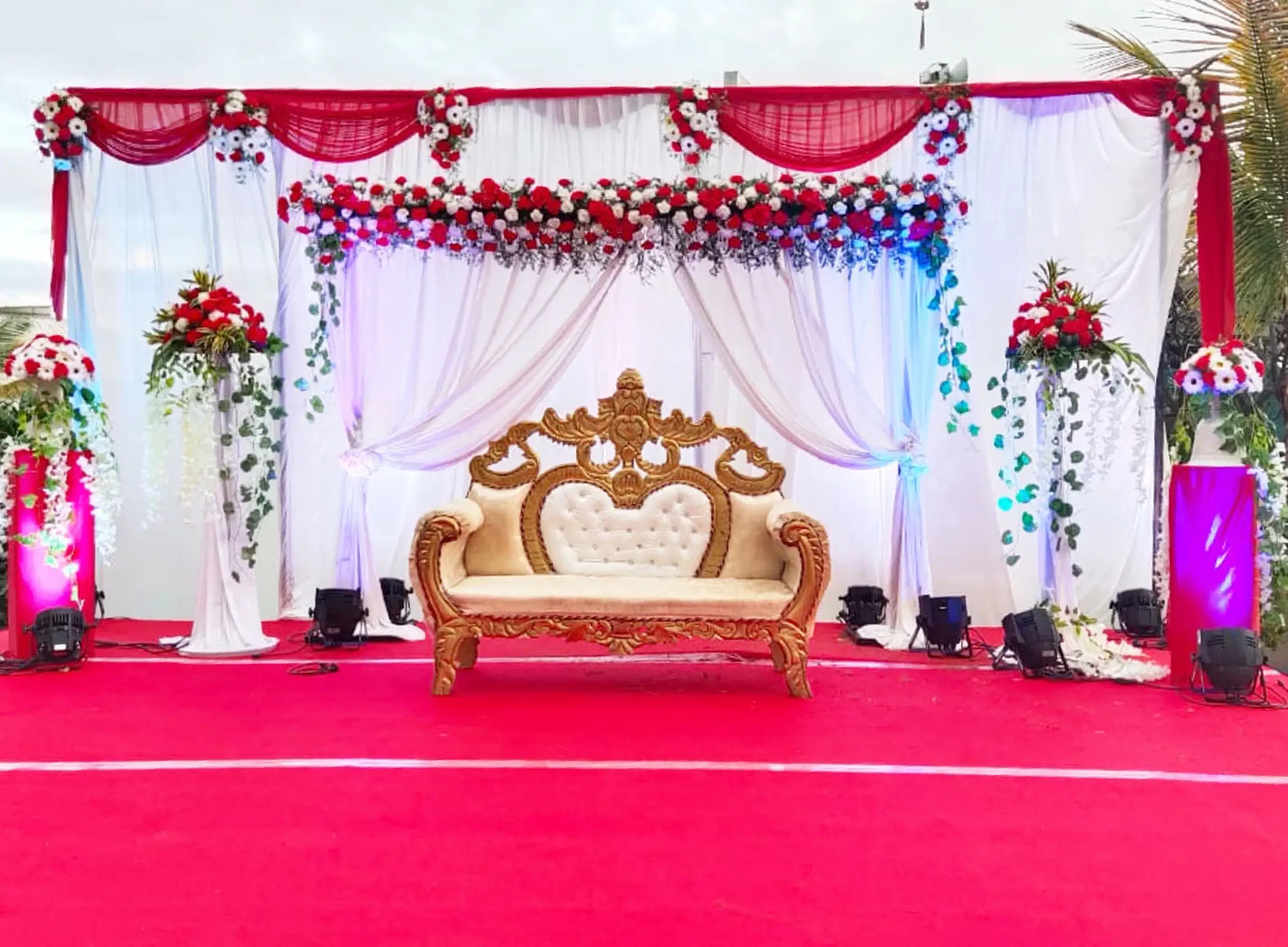 Indraneel & Manisha