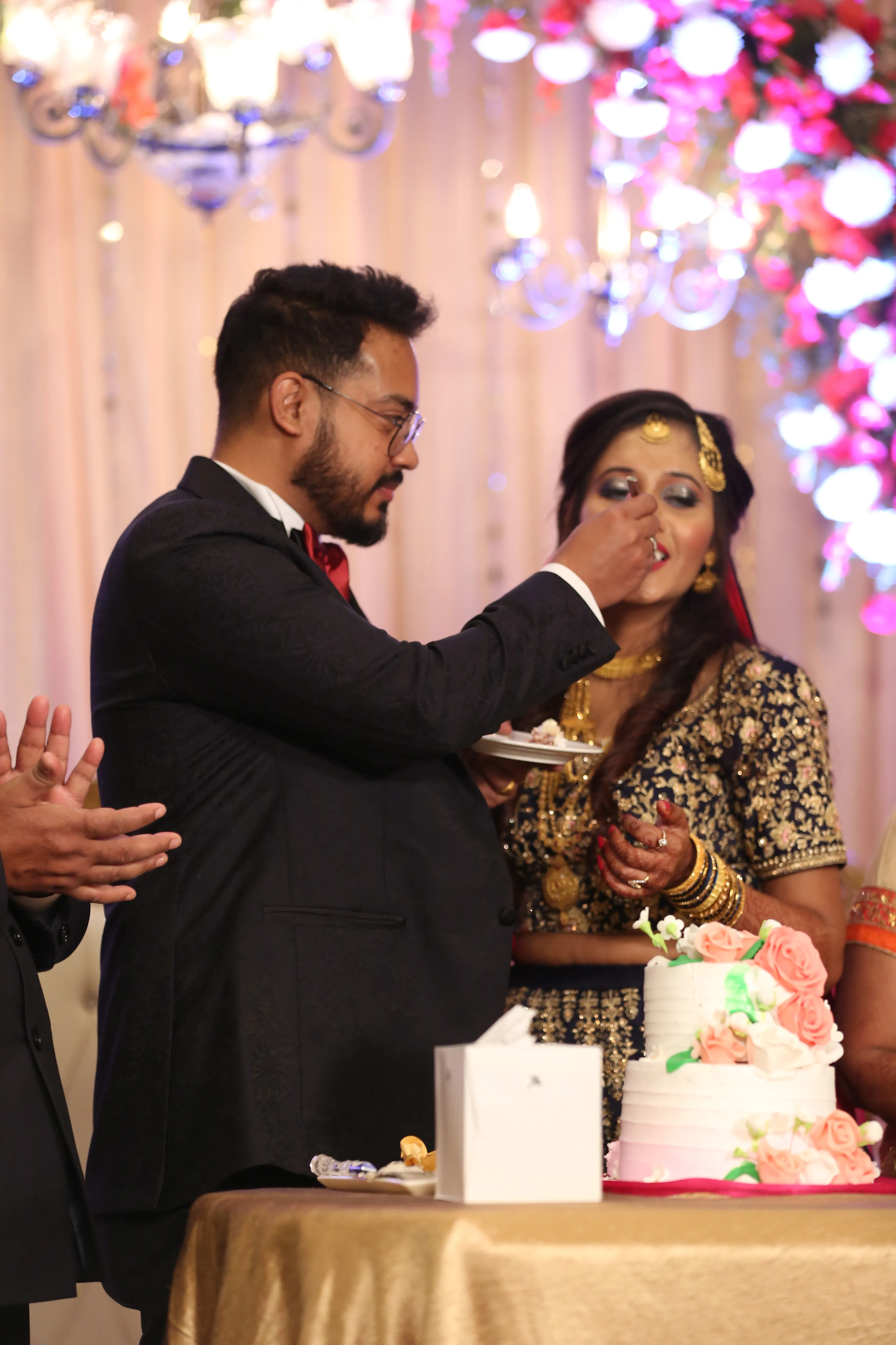 Rehan & Huma