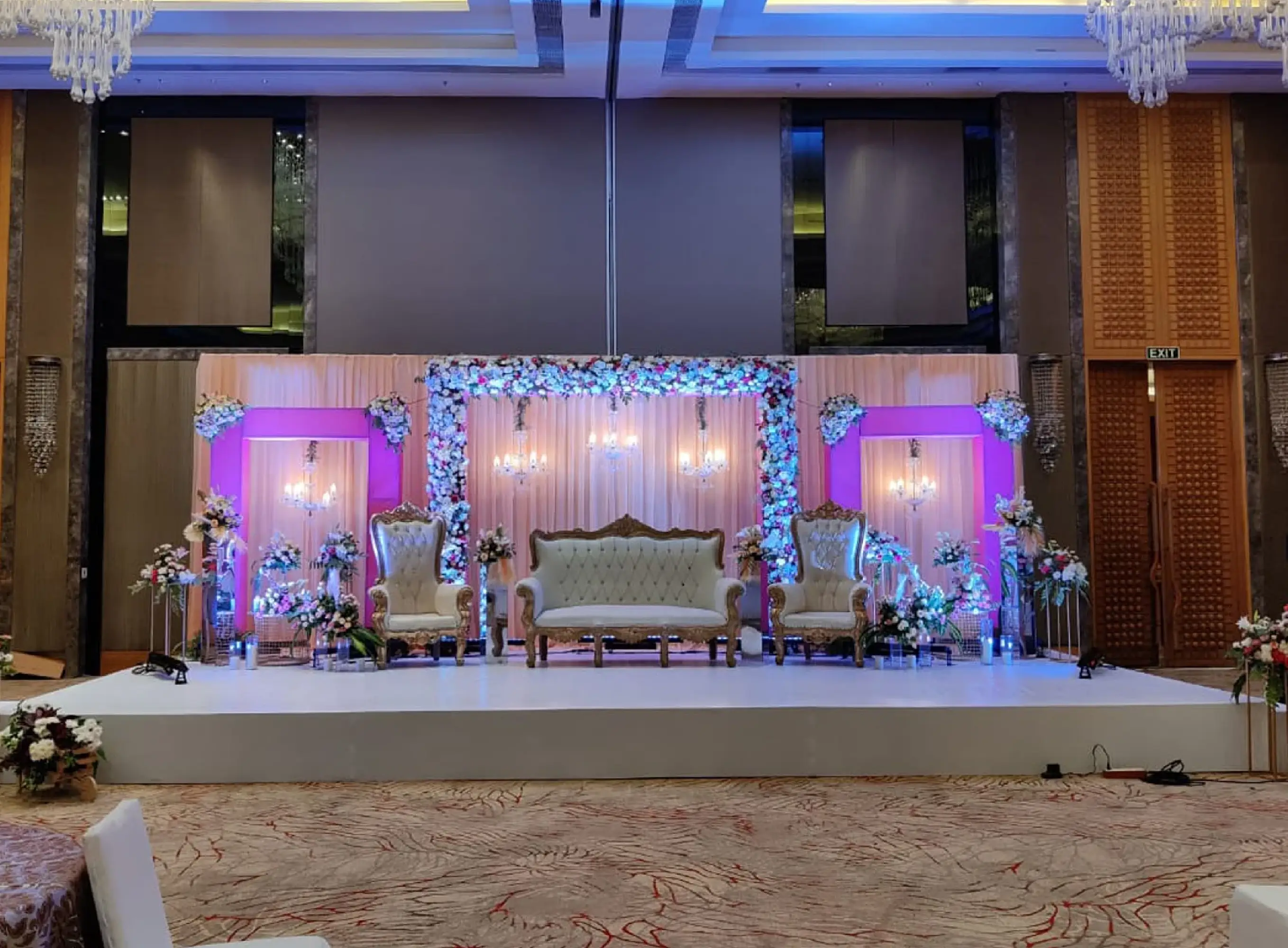 Sandipon & Meghla