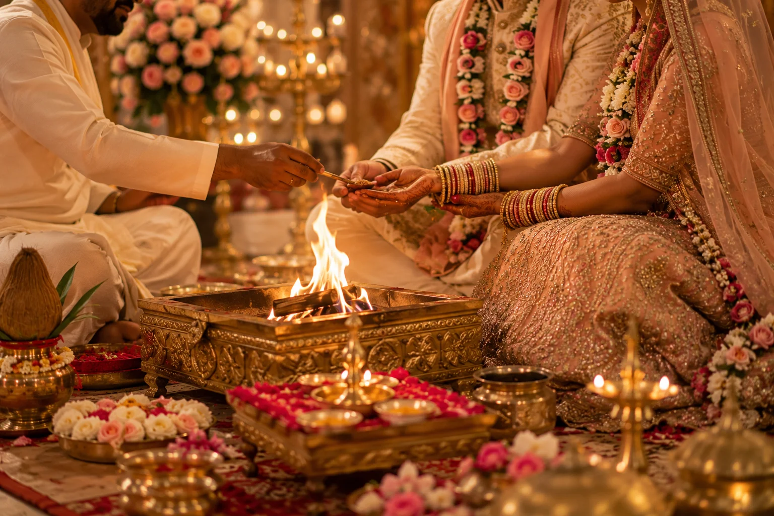 Ceremony